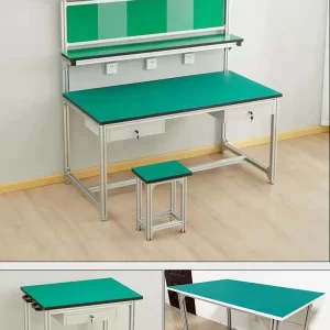 Estación de Trabajo Modular